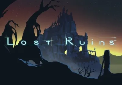 Lost Ruins