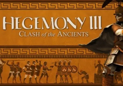 Hegemony III: Clash of the Ancients