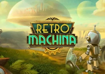 Retro Machina