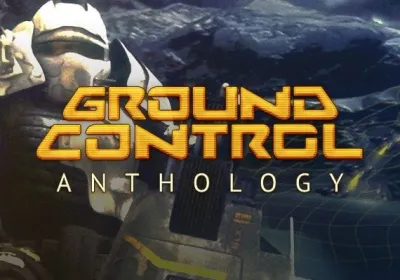Ground Control Anthology