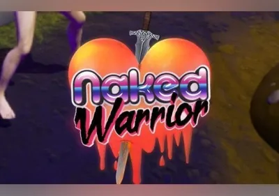 Naked Warrior