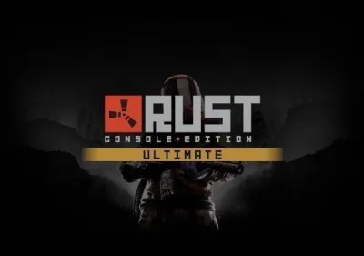 Rust Ultimate Edition