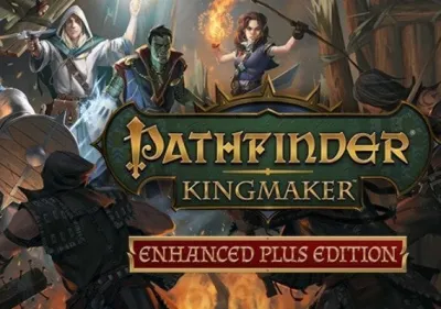Pathfinder: Kingmaker Enhanced Plus Edition