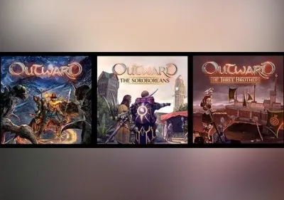 Outward - The Adventurer Bundle