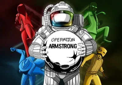 Operation Armstrong VR