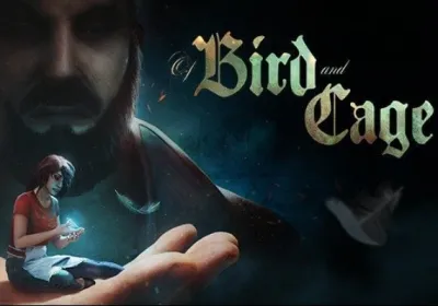 Of Bird And Cage