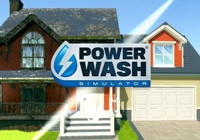 PowerWash Simulator