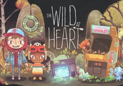 The Wild at Heart