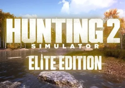 Hunting Simulator 2 Elite Edition