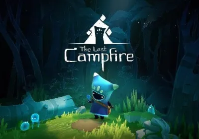 The Last Campfire