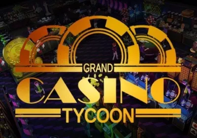 Grand Casino Tycoon