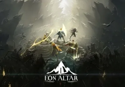 Eon Altar - Season 1 Pass DLC