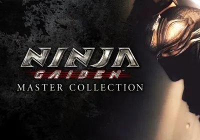 Ninja Gaiden - Master Collection
