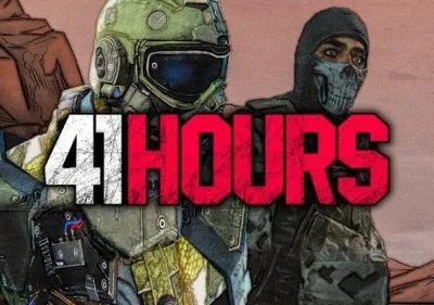 41 Hours