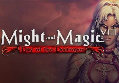 Might and Magic VIII: Day of the Destroyer