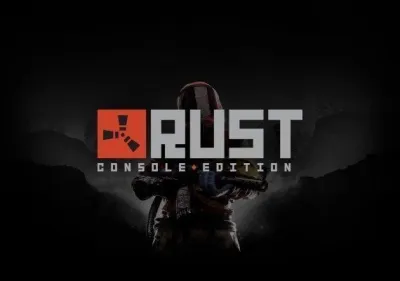 Rust Console Edition