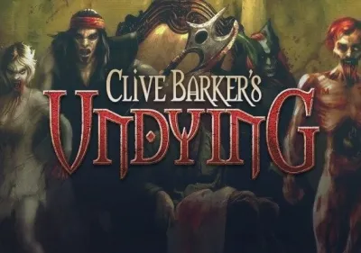 Clive Barker's Undying