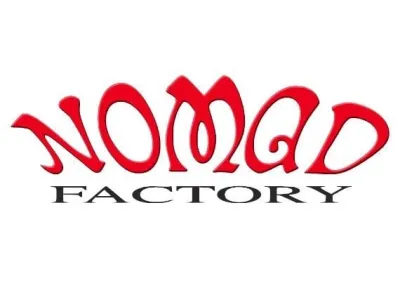 Nomad Factory: MAGMA VST