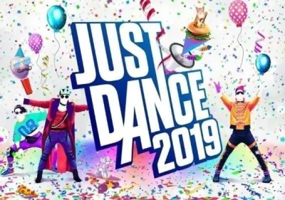 Just Dance 2019