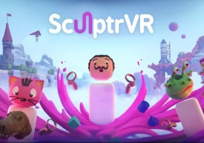 SculptrVR