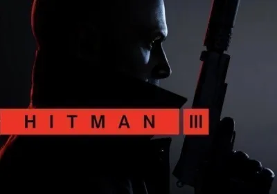 Hitman 3 - VR Access DLC