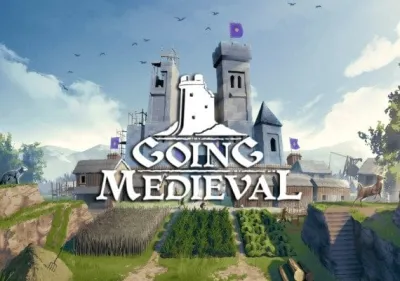 Going Medieval