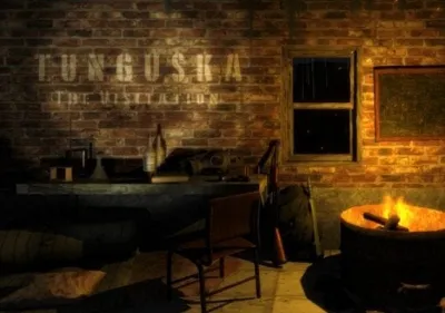 Tunguska: The Visitation