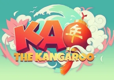 Kao the Kangaroo