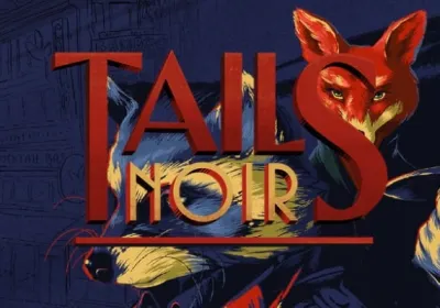 Tails Noir