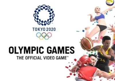 Olympic Games Tokyo 2020: The Official Video Game