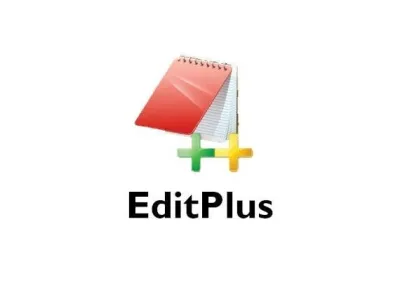EditPlus: Text Editor v.4