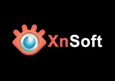 XnSoft: XnView MP Enhanced Image Viewer