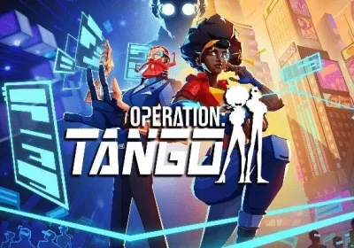 Operation: Tango