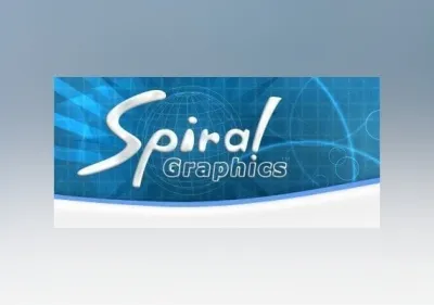 Spiral Graphics: Genetica 4 - Studio