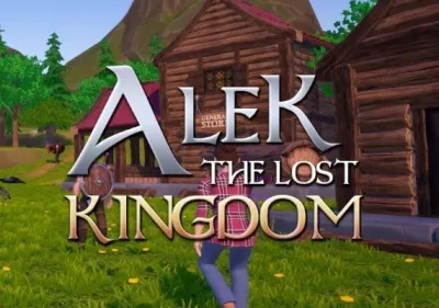 Alek: The Lost Kingdom