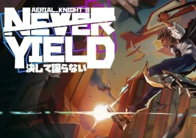 Aerial_Knight's Never Yield