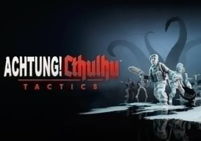 Achtung! Cthulhu Tactics