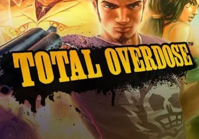 Total Overdose: A Gunslinger's Tale in Mexico