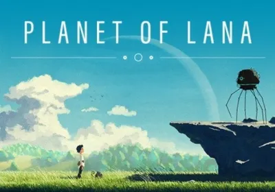 Planet of Lana
