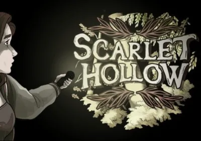 Scarlet Hollow