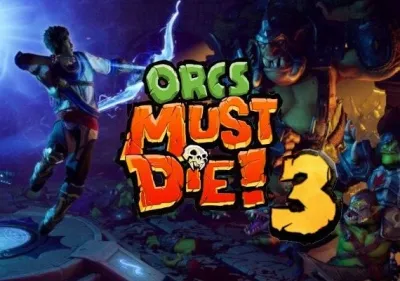 Orcs Must Die! 3