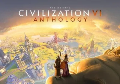 Sid Meier's Civilization VI - Anthology