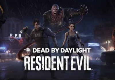 Dead by Daylight: Resident Evil Chapter DLC