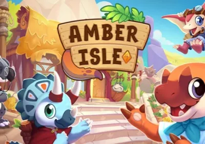Amber Isle