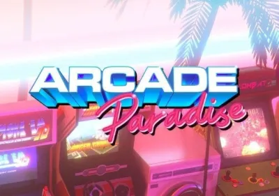 Arcade Paradise
