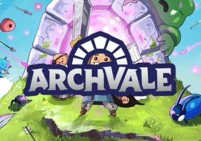 Archvale