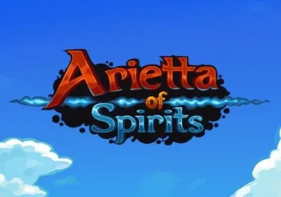 Arietta of Spirits