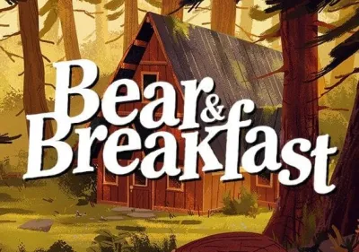 Bear and Breakfast