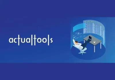 Actual Tools - Actual Multiple Monitors 8