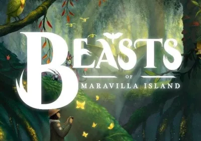 Beasts of Maravilla Island